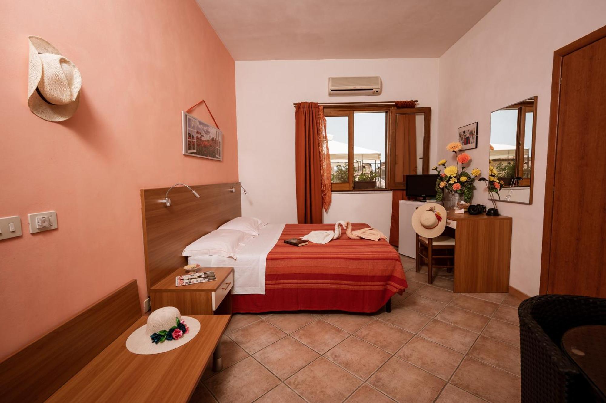 B&B Panorama Castelbuono  Εξωτερικό φωτογραφία