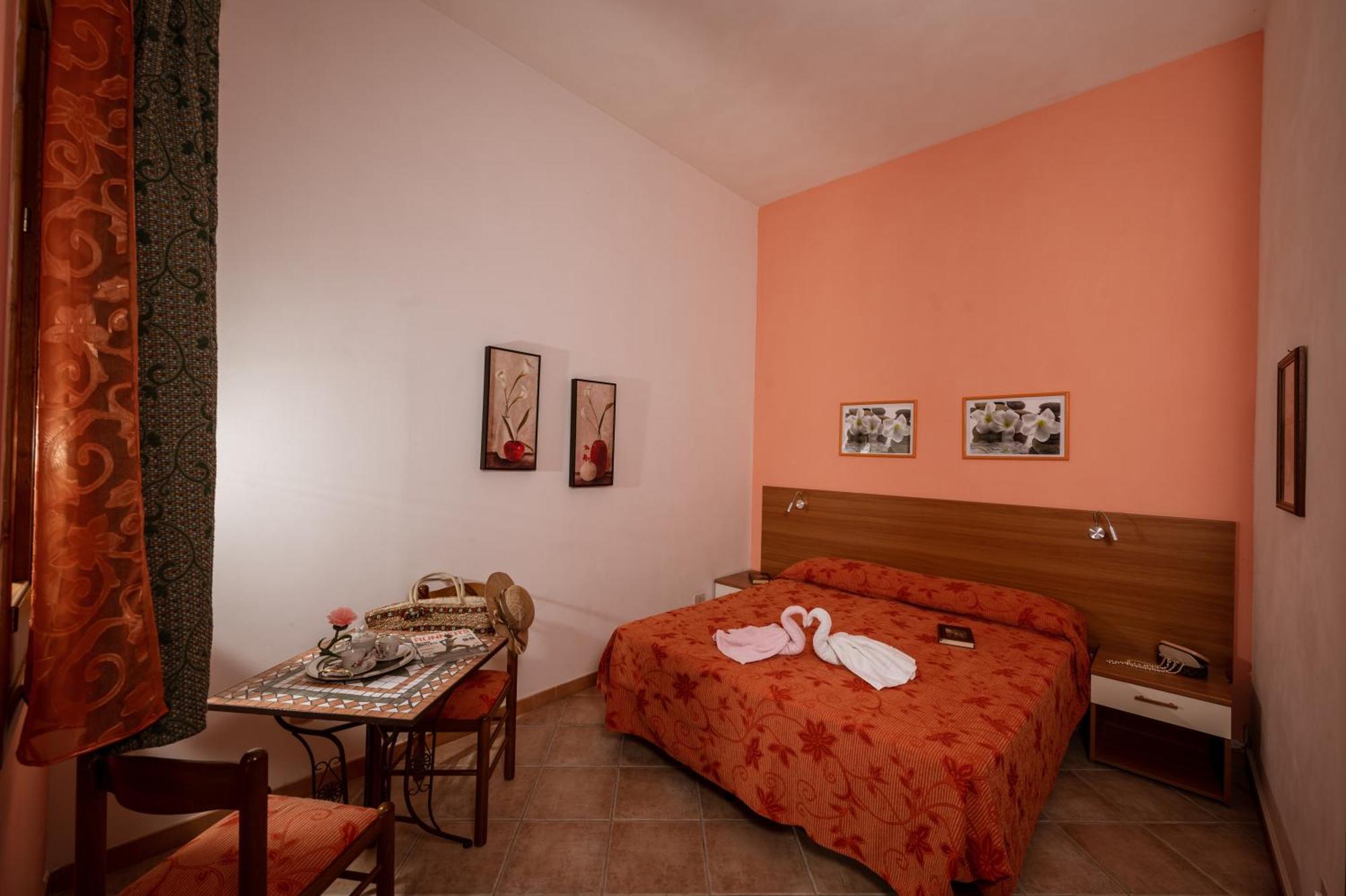B&B Panorama Castelbuono  Εξωτερικό φωτογραφία