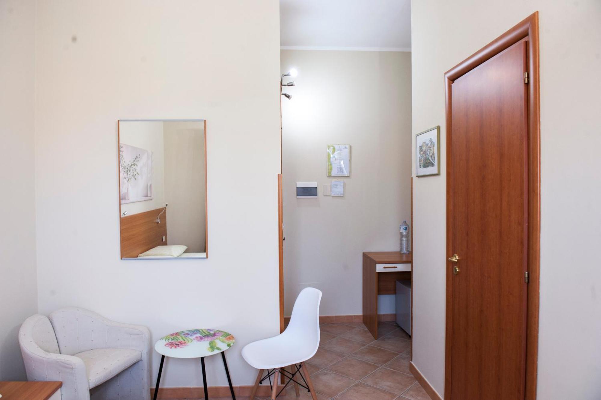 B&B Panorama Castelbuono  Εξωτερικό φωτογραφία