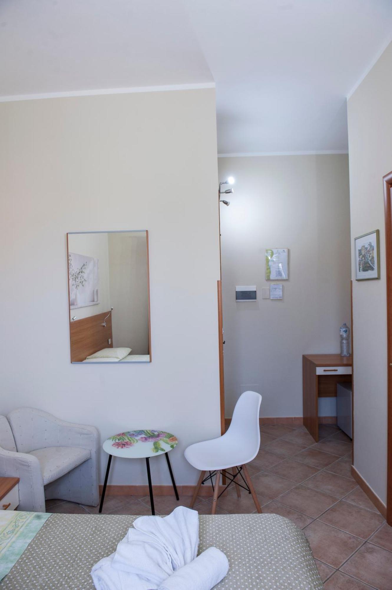 B&B Panorama Castelbuono  Εξωτερικό φωτογραφία