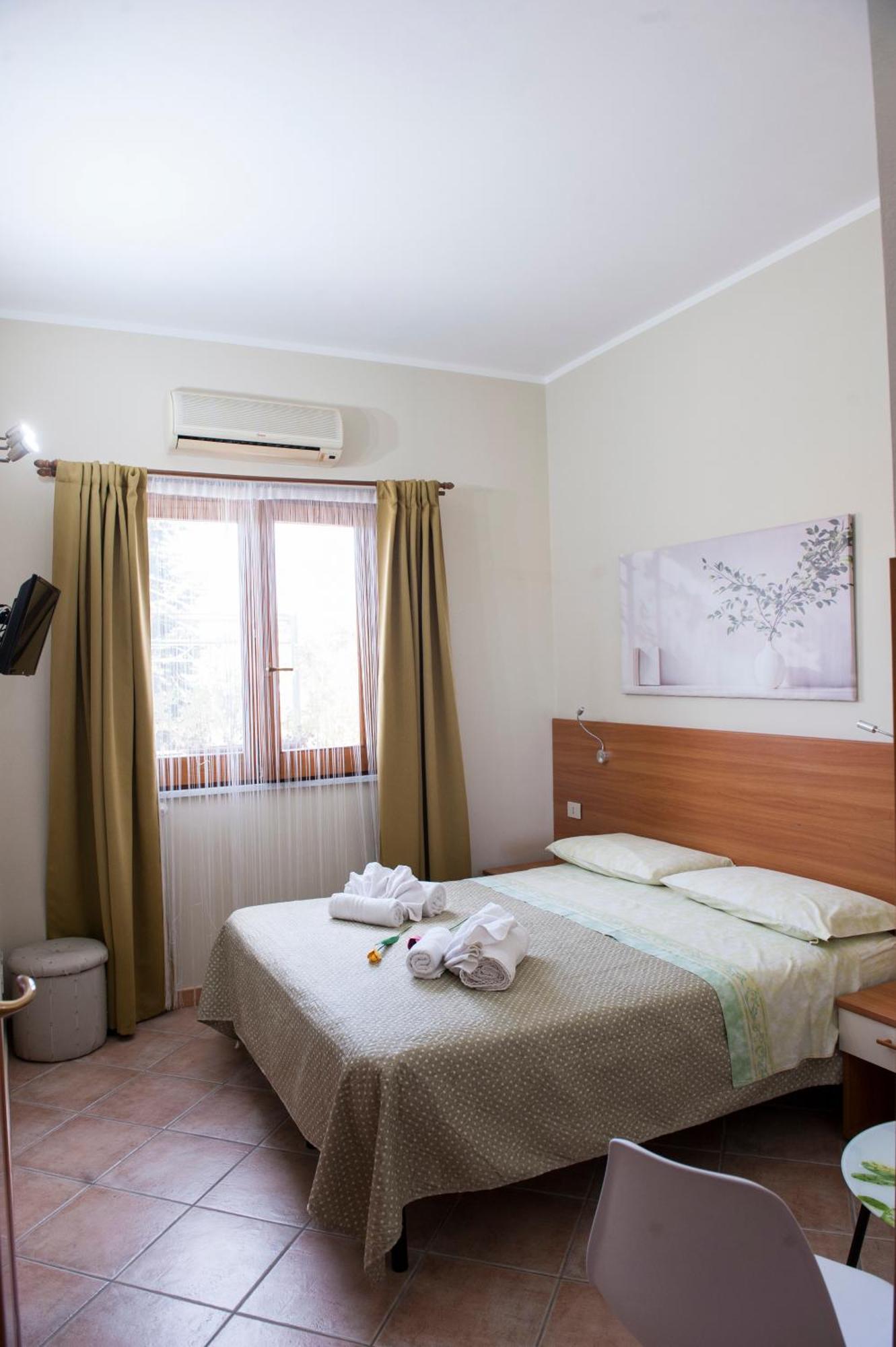 B&B Panorama Castelbuono  Εξωτερικό φωτογραφία