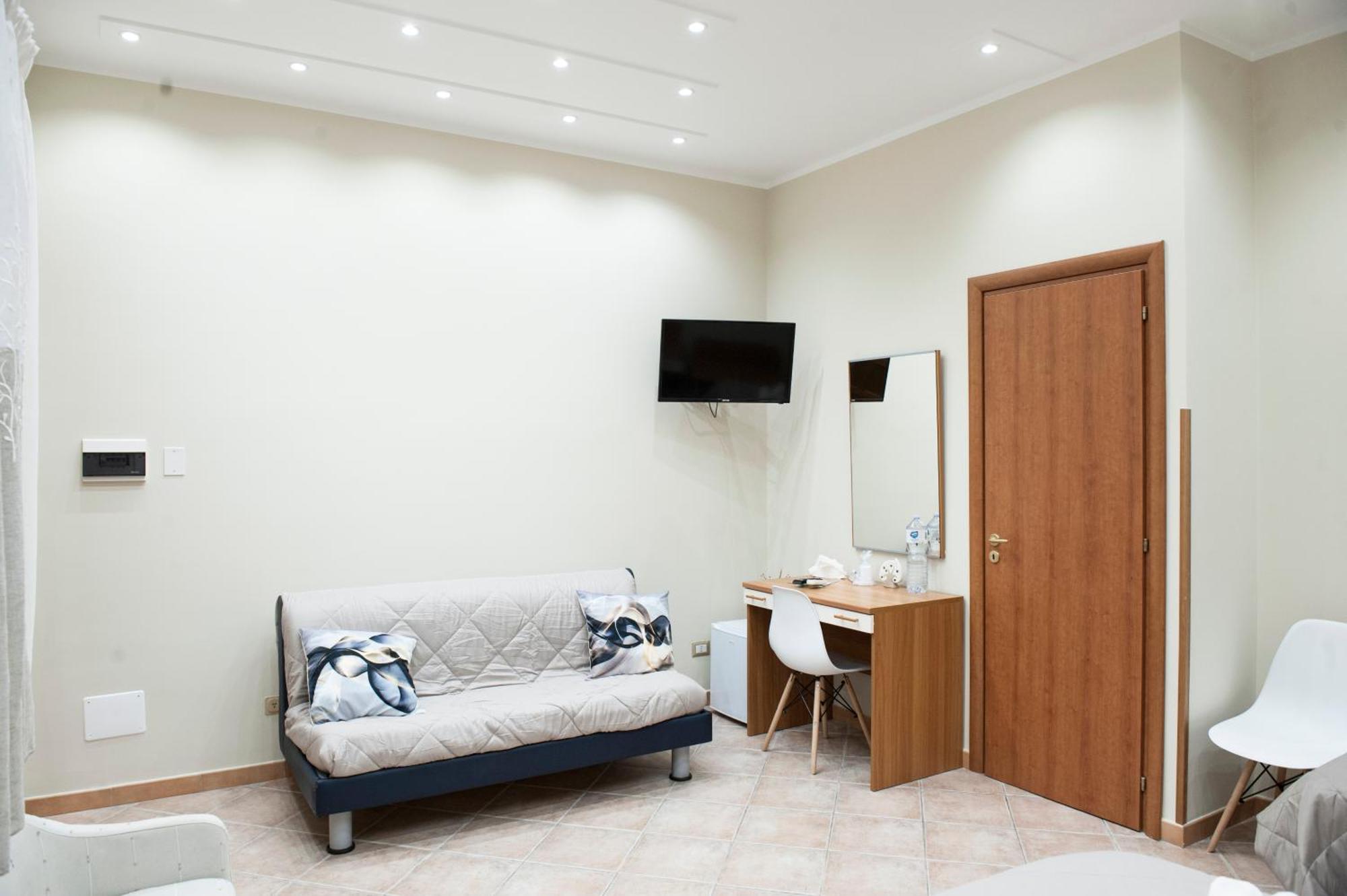 B&B Panorama Castelbuono  Εξωτερικό φωτογραφία